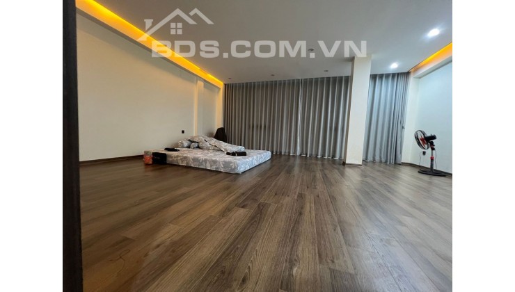 BÁN NHÀ MẶT PHỐ NGUYỄN ĐÌNH CHIỂU - DT105M2 - MT7M - VIEW CÔNG VIÊN - GIÁ NHỈNH 70 TỶ